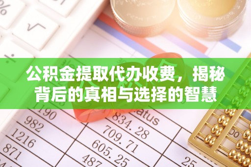 沾益公积金提取代办收费，揭秘背后的真相与选择的智慧