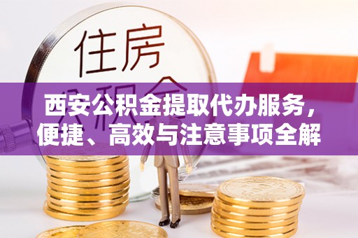 沾益西安公积金提取代办服务，便捷、高效与注意事项全解析