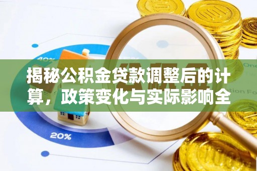 沾益揭秘公积金贷款调整后的计算，政策变化与实际影响全面解析