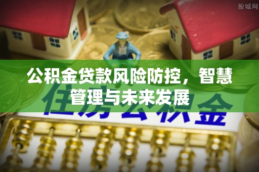 沾益公积金贷款风险防控，智慧管理与未来发展