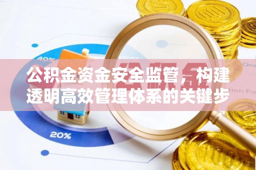 沾益公积金资金安全监管，构建透明高效管理体系的关键步骤