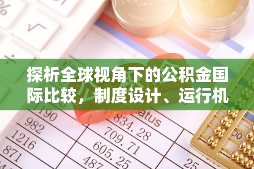 沾益探析全球视角下的公积金国际比较，制度设计、运行机制与未来趋势