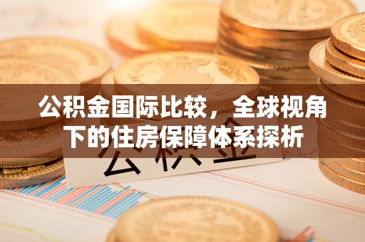 沾益公积金国际比较，全球视角下的住房保障体系探析