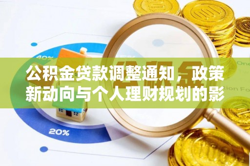 沾益公积金贷款调整通知，政策新动向与个人理财规划的影响