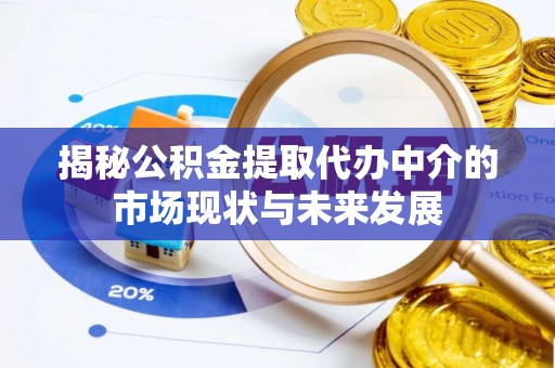 沾益揭秘公积金提取代办中介的市场现状与未来发展