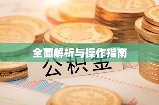 沾益全面解析与操作指南